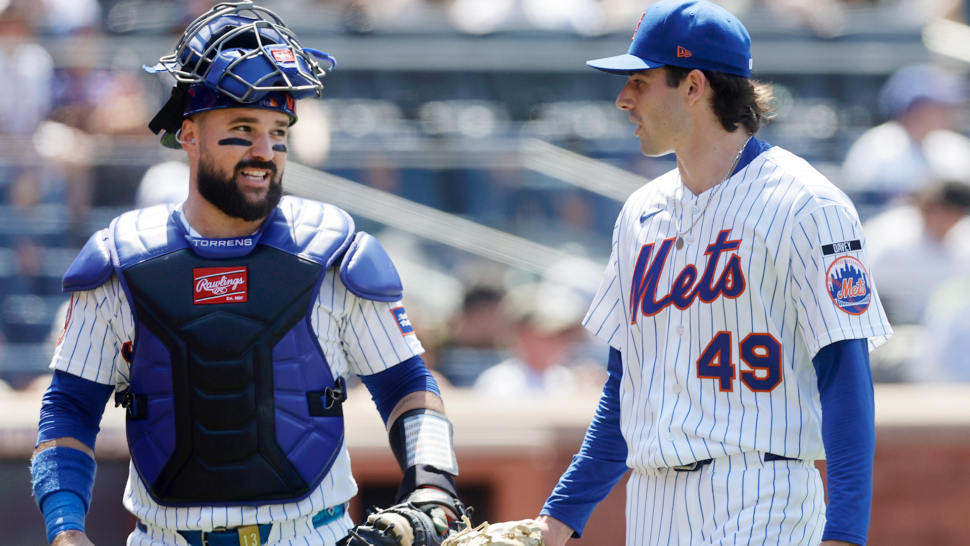 MLB Midterm New York Mets Sit Last In NL East Stream Of Major League MLB Midterm New York Mets Sit Last In NL East Stream Of Major League