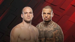 UFC Fight Night: Medić vs. Rodriguez
