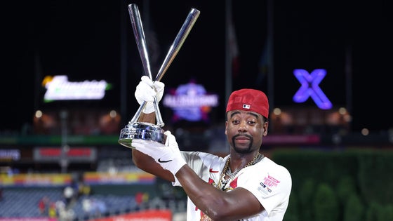 2026 Home Run Derby