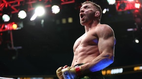 UFC Fight Night Fighter Profile: Dricus Du Plessis | HQ UFC