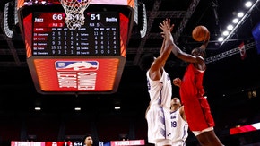 Summer League Highlights: Bulls at Jazz (7/13)