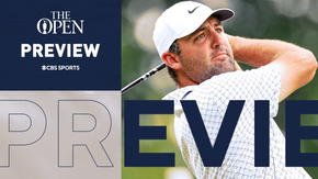 Open Championship Preview
