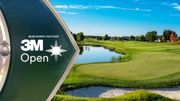 PGA TOUR: 3M Open – Round 3