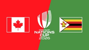 Canada vs. Zimbabwe