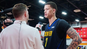 Summer League Highlights: Nuggets at Thunder (7/14)
