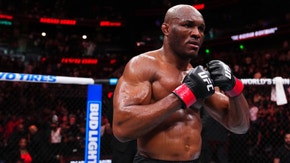 Expert Pick: Dricus Du Plessis vs Kamaru Usman
