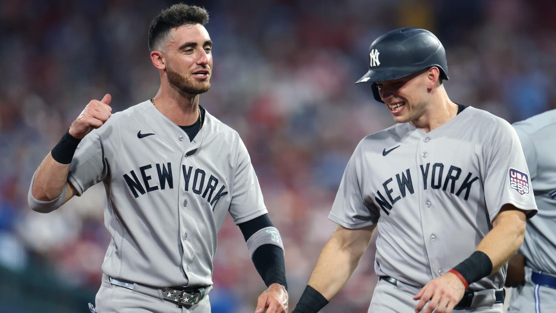 Are Yankees & Mariners Threats to the Dodgers? Stream of Major