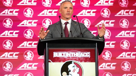 2026 ACC Football Kickoff