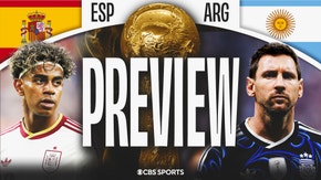 World Cup Final Preview: Spain Set to Face Off Against Argentina