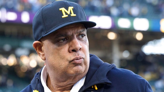 Michigan v Northwestern
