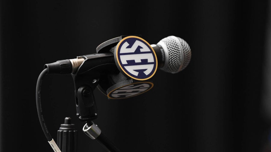 2026 SEC Media Days schedule, where to watch: When coaches, teams take stage during four-day kickoff event