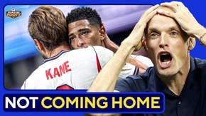 ENGLAND lose SEMIFINAL: World Cup 2026 3rd Place MATCH PREVIEW - Morning Footy