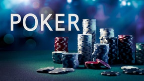 Poker - 2026 US Poker Open