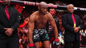 Why This Fight is Career-Defining for Kamaru Usman
