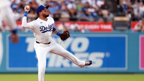 Top 5 MLB Defensive Plays of the 1st Half