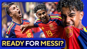 SPAIN look UNSTOPPABLE: World Cup 2026 FINALIST PREVIEW - Morning Footy
