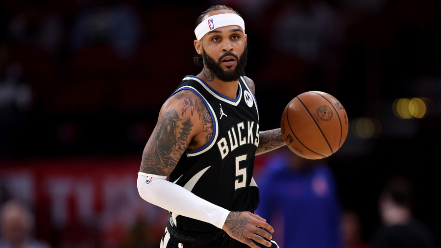 Fri, July 17, 2026 5:27pm NBA looking into Gary Trent Jr.'s contract: Why $64 million extension with Bucks has raised eyebrows