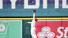 Top 5 MLB Moments of the First Half