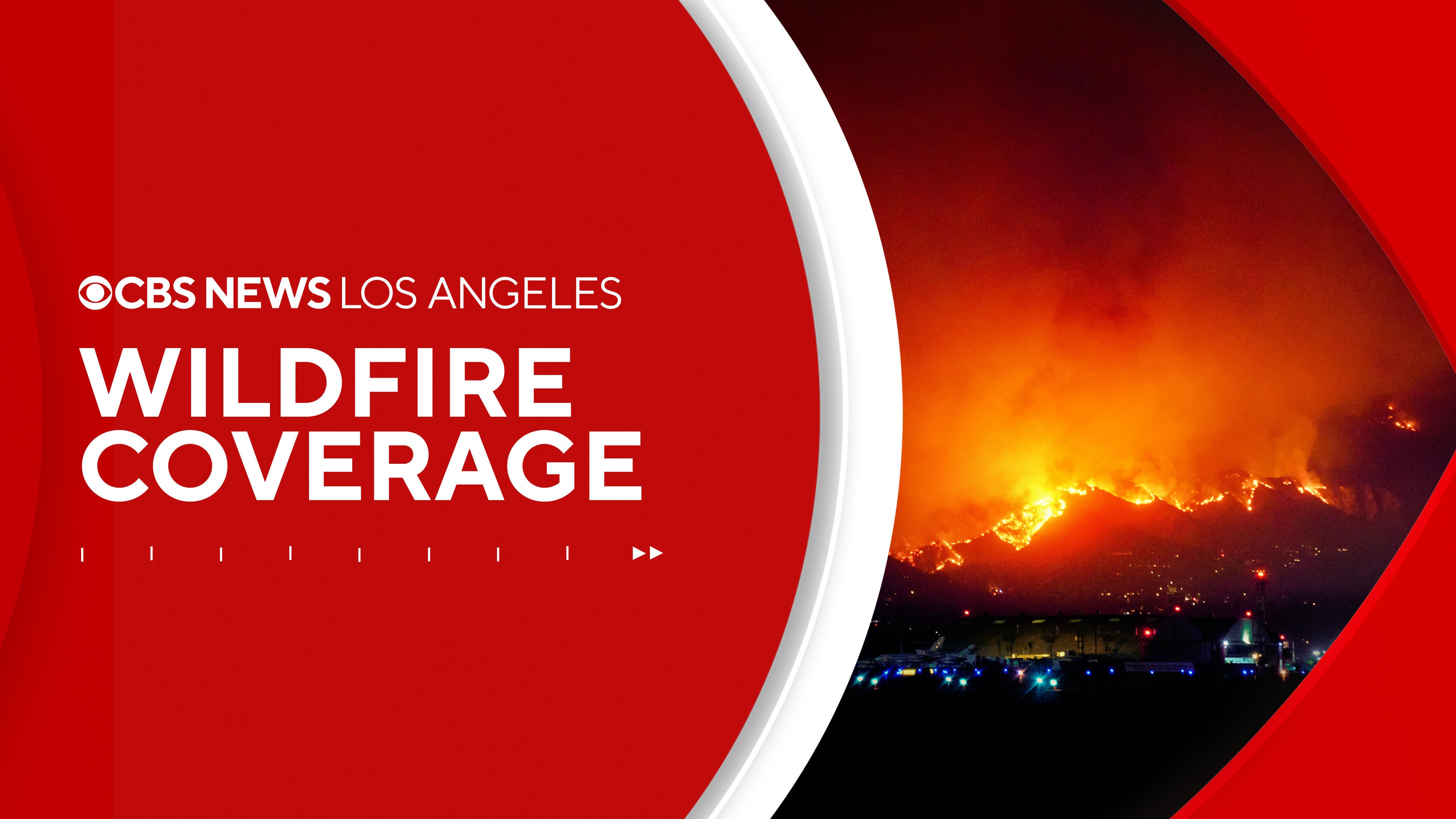 CBS News Los Angeles