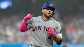 Mets vs Phillies
