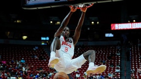 Summer League Highlights: Lakers vs Bulls (7/16)
