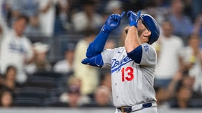 Dodgers vs Yankees