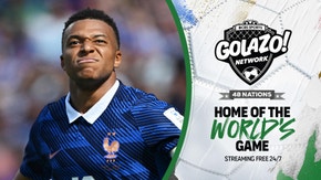 Has Kylian Mbappé Changed His Reputation This World Cup? - 48 Nations