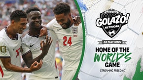 MOST INSANE WORLD CUP GAME EVER? France vs England 6-4 Third Place Match Reaction! - 48 Nations
