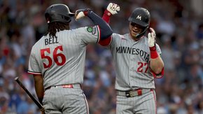 Twins vs Cubs