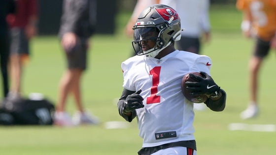 Kenneth-gainwell-tampa-bay-buccaneers