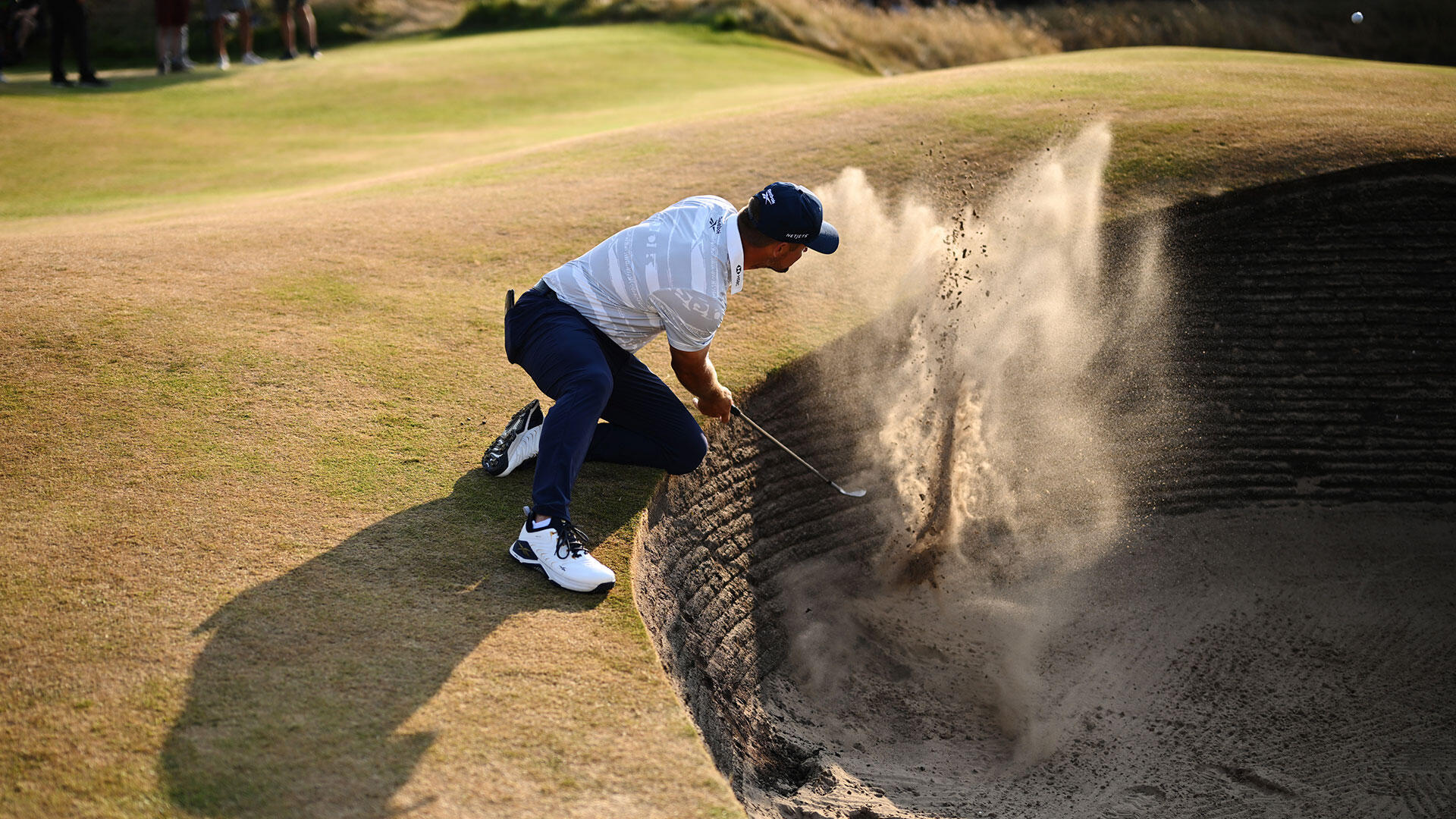 Aussies tee up for golfing greatness: The Open Championship 2026 final round preview