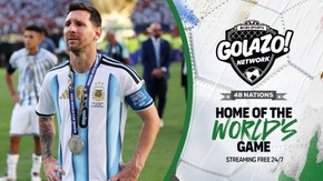 Lionel Messi's 2026 World Cup ends in Defeat as Argentina fall to Spain - 48 Nations
