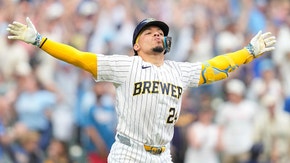 Marlins vs Brewers