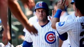 Twins vs Cubs