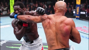 UFC Fight Night Highlights: Jared Cannonier vs Christian Leroy Duncan