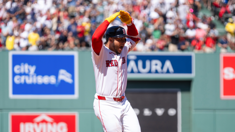 Today at 1:02pm Red Sox extend winning streak to 13 games, longest since 1948: What does hot streak mean for trade deadline?
