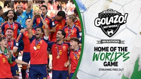 Ferran Torres' LATE WINNER sinks Lionel Messi's Argentina as SPAIN crowned World Cup CHAMPIONS - 48 Nations