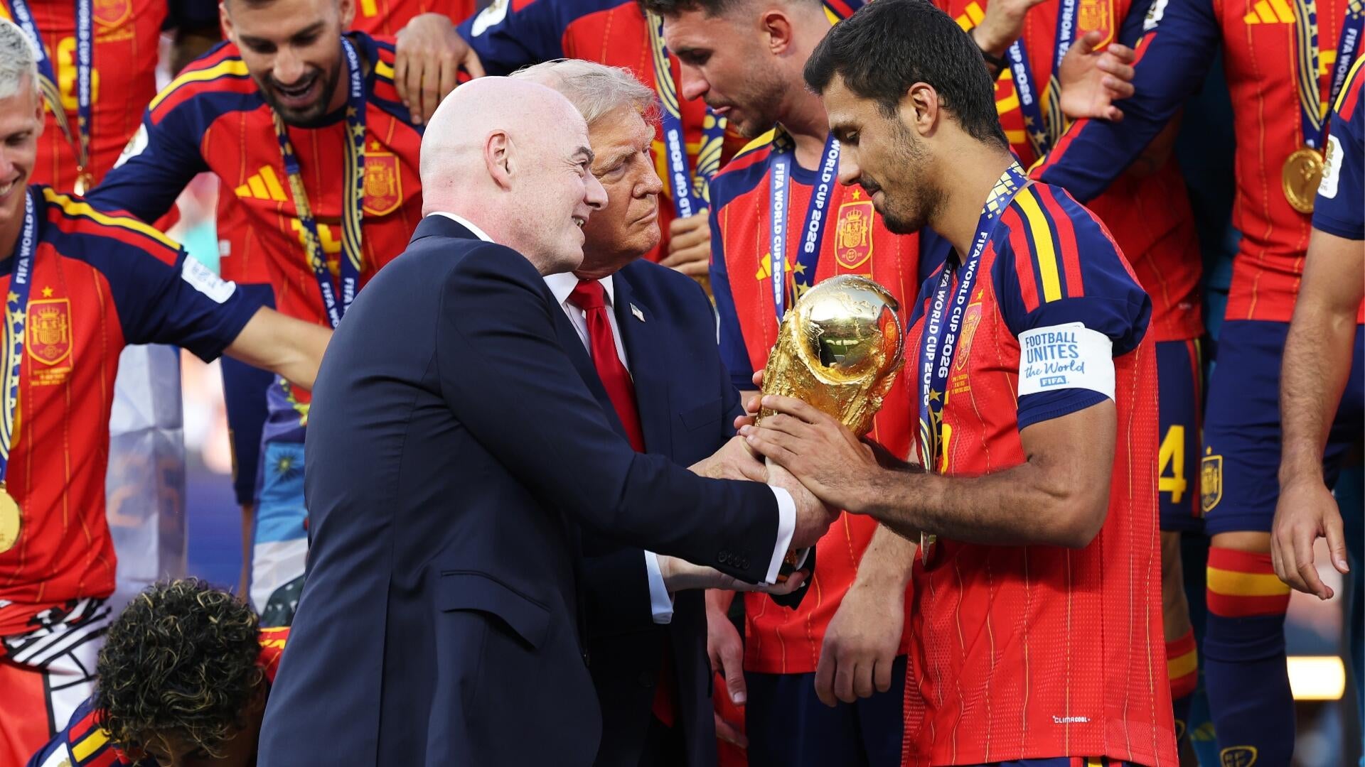 North American World Cup: A 48-Team Extravaganza Delivers Drama, Dollars, and Debate