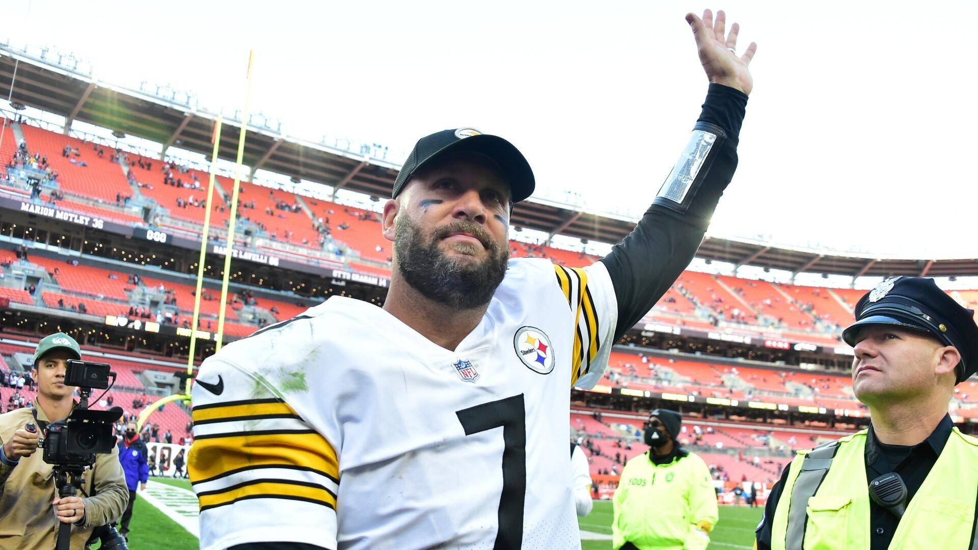 Who's next for Canton? Ranking the biggest names eligible for the Pro Football Hall of Fame in 2027