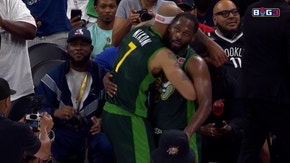 Big 3 Highlights: Trilogy vs Ball Hogs (7/19)