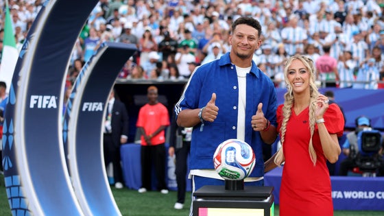 Argentina v Algeria: Group J - FIFA World Cup 2026
