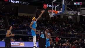 Big 3 Highlights: Power vs 305 (7/19)