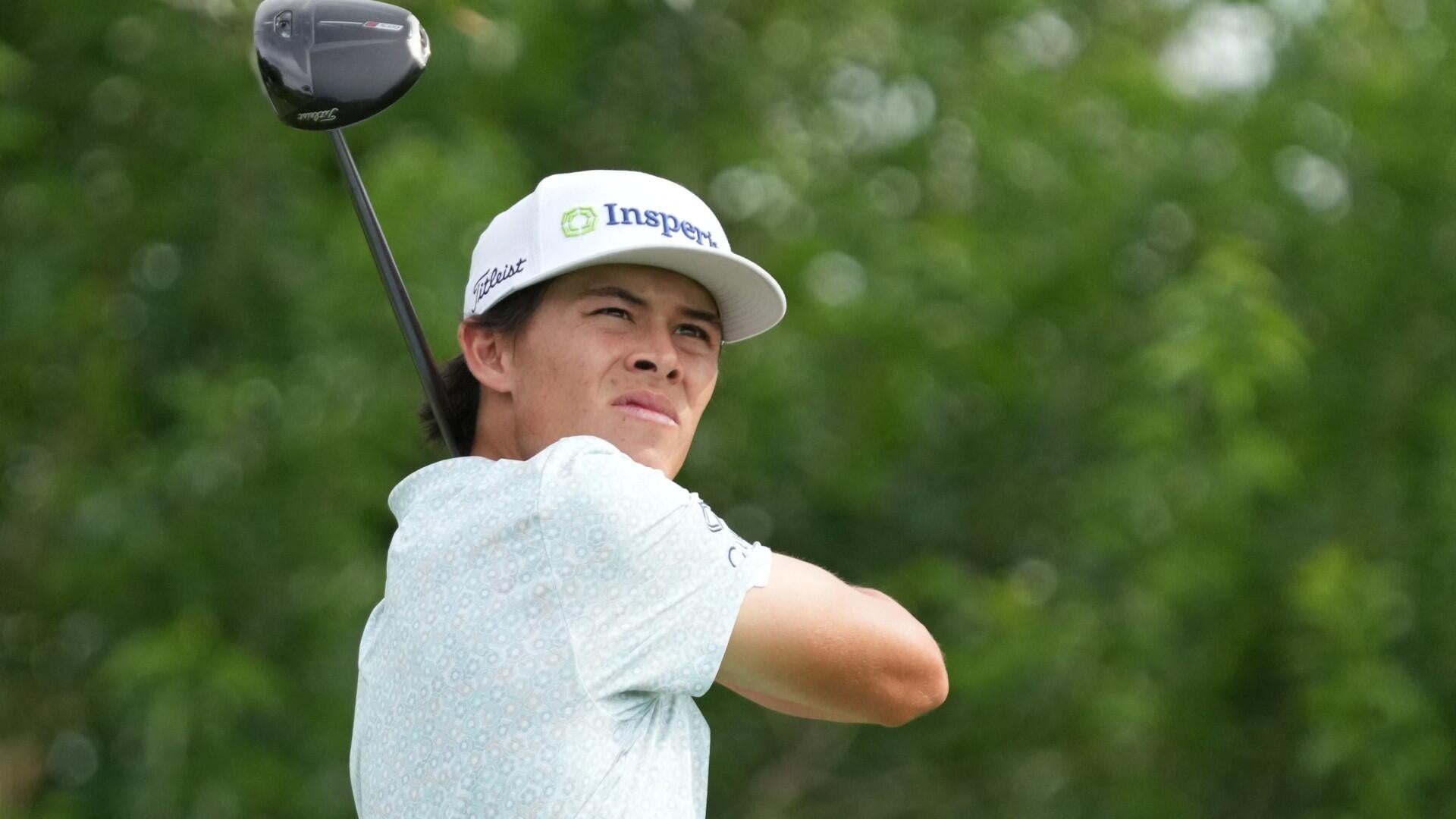 Golf's Crystal Ball: AI Predicts 2026 3M Open Shocker, Aussie Hopes Dim