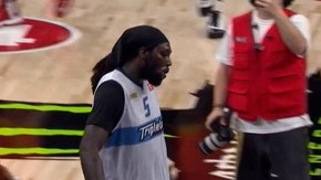 Big 3 Highlights: Triplets vs Riot (7/19)