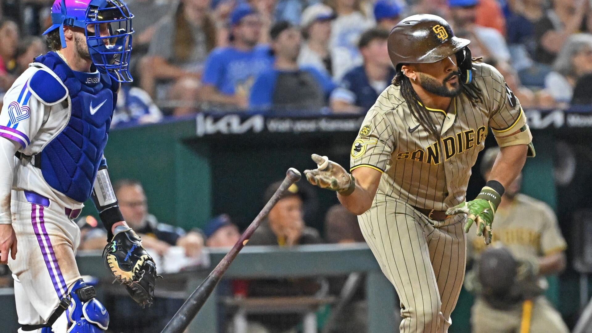 Aussie Sluggers in the Spotlight: Expert Picks for MLB Home Run Action