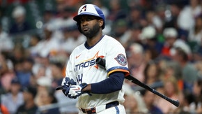 Marlins vs Astros