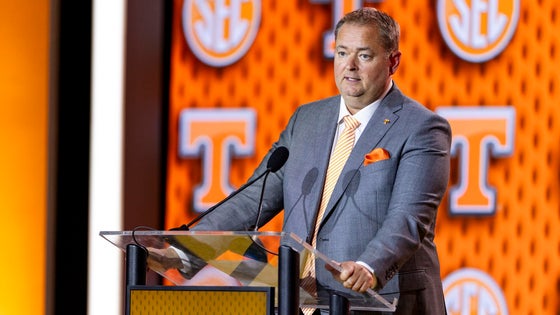 2026 SEC Football Kickoff Media Days