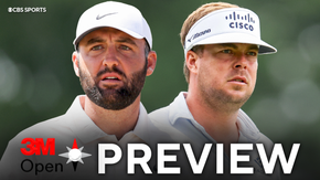 2026 3M Open Preview