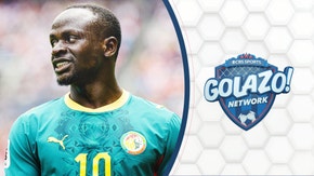 What went wrong for Senegal in the 2026 World Cup? - Scoreline