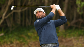 3M Open Golfer to Spotlight: Max Homa